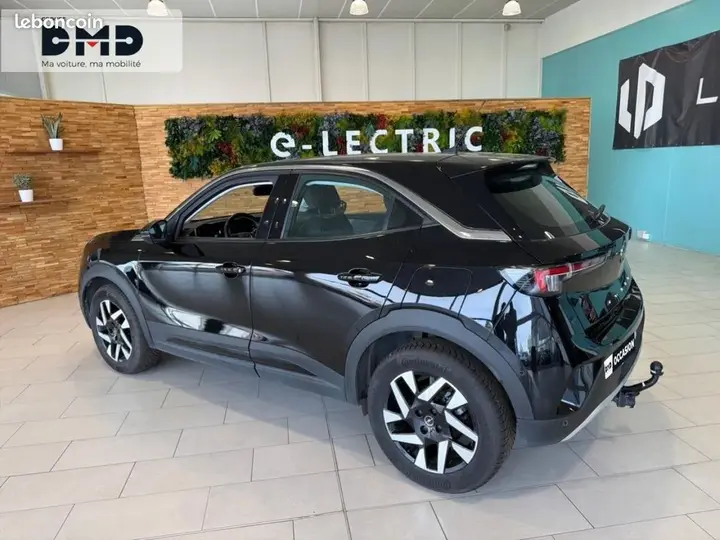 Opel Mokka 2021 photo 3