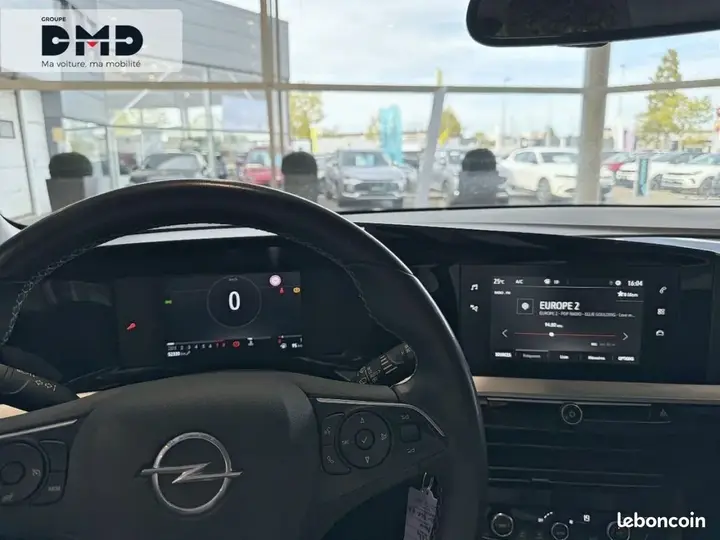 Opel Mokka 2021 photo 5