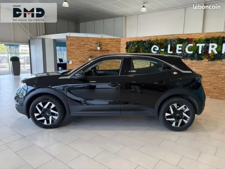 Opel Mokka 2021 photo 2