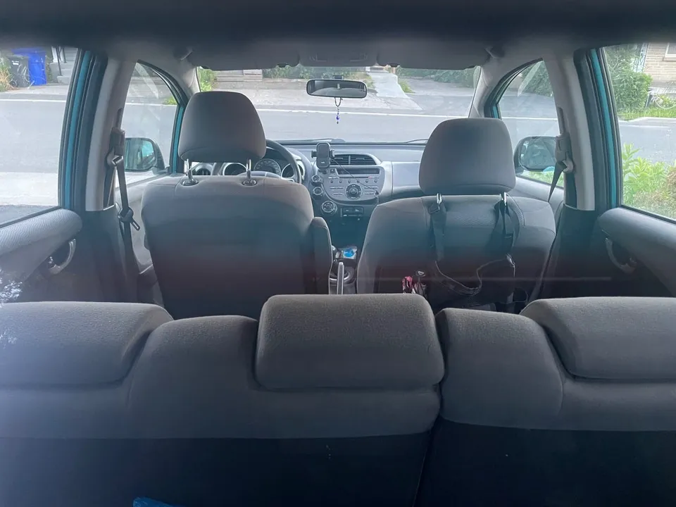 Honda Fit 2013 photo 5