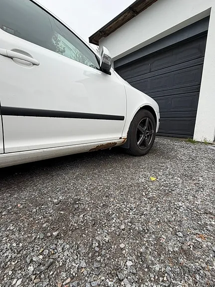 Skoda Octavia 2007 photo 5