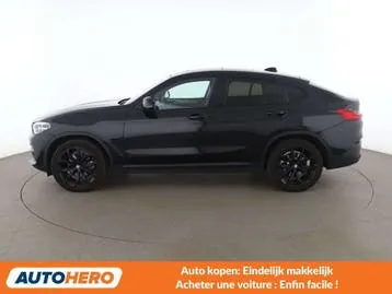 BMW X4 2021 photo 3