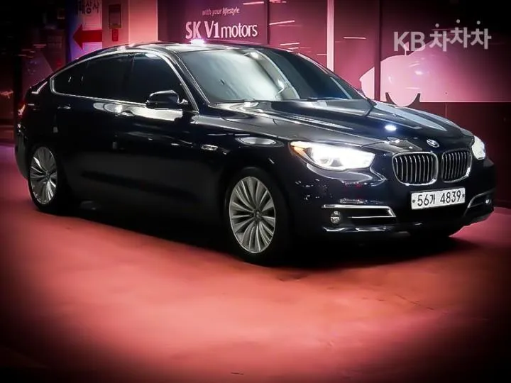 BMW Gran Turismo