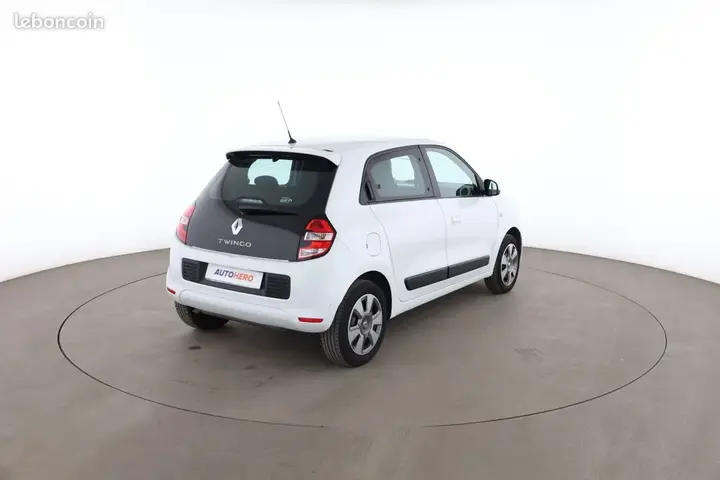 Renault Twingo 2017 photo 3