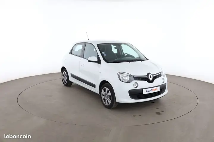 Renault Twingo 2017 photo 4
