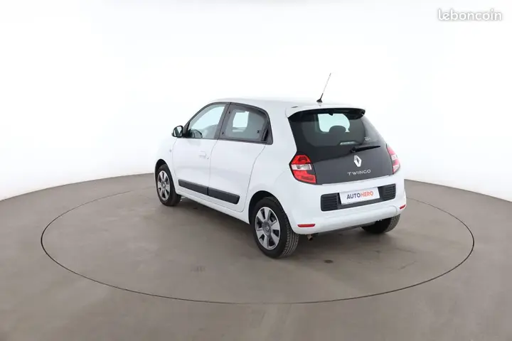 Renault Twingo 2017 photo 2