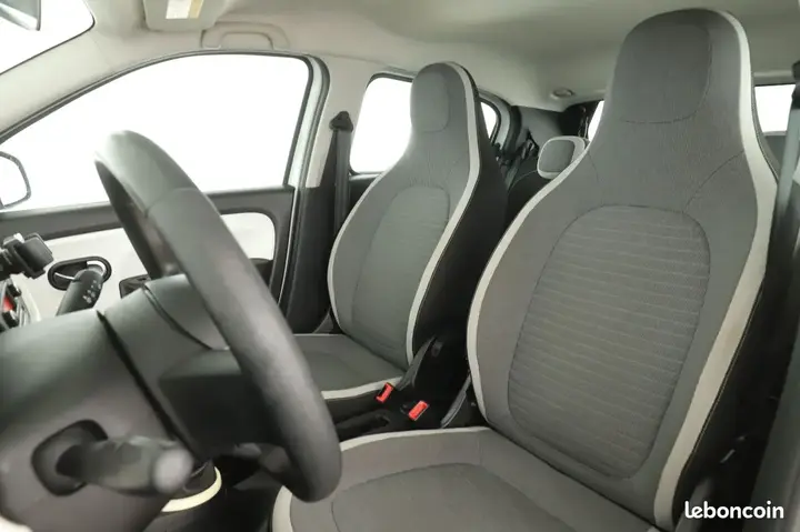 Renault Twingo 2017 photo 5