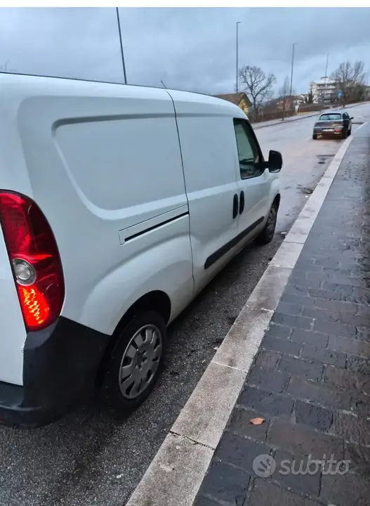 Fiat Doblo