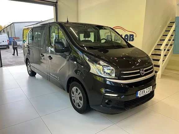 Fiat Talento