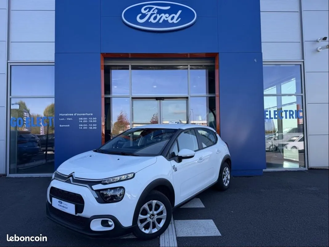 Citroen C3