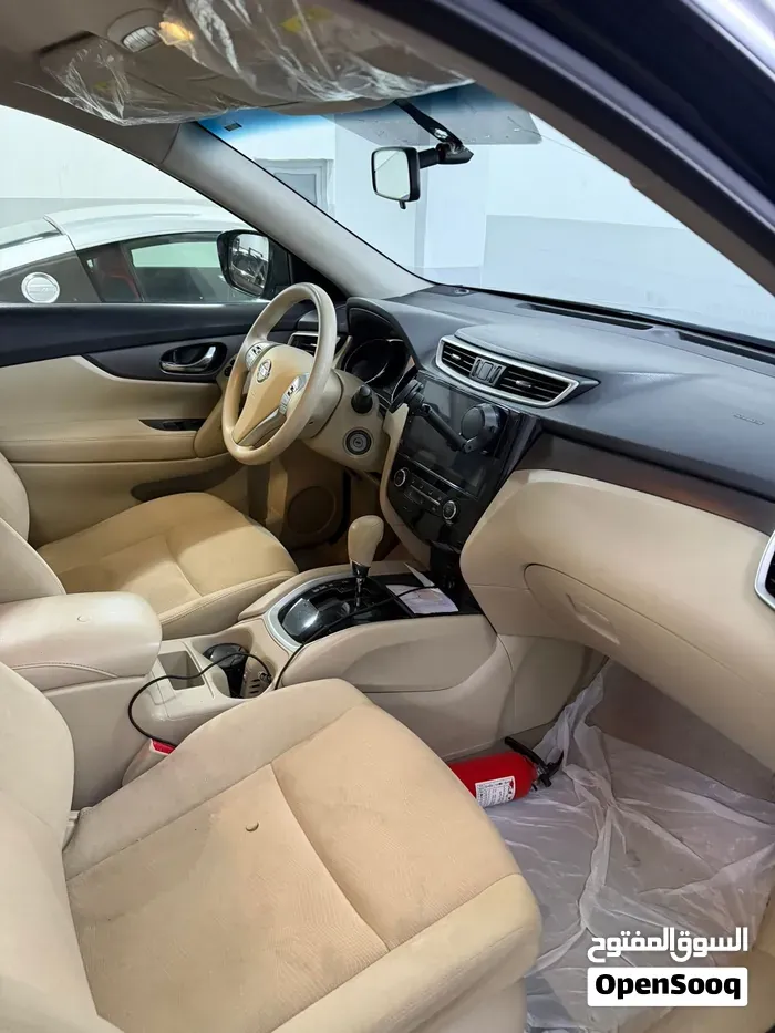 Nissan X-Trail 2017 photo 4