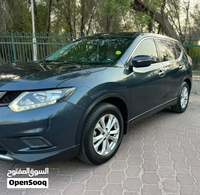 Nissan X-Trail 2017 photo 5