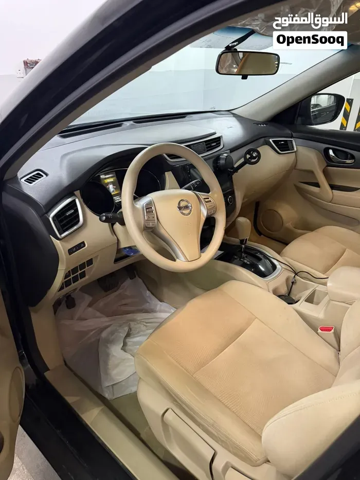 Nissan X-Trail 2017 photo 3