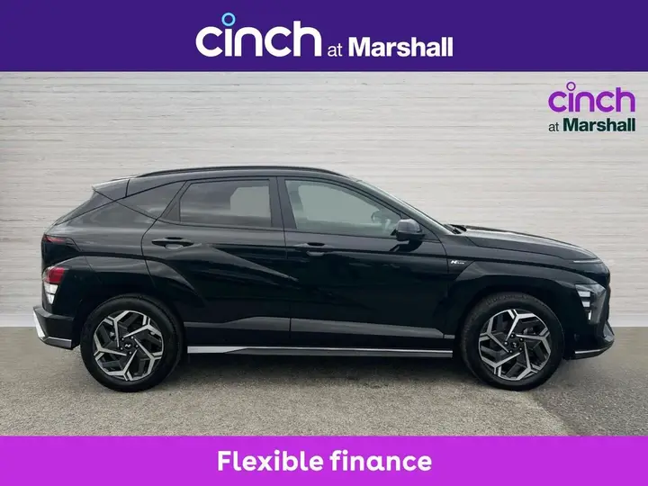 Hyundai Kona 2025 photo 2