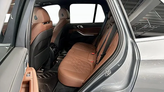 BMW X5 2024 photo 5