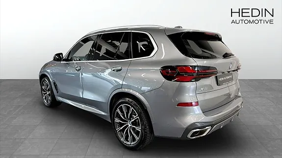 BMW X5 2024 photo 2