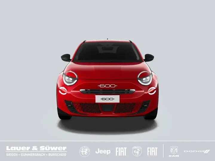 Fiat 600