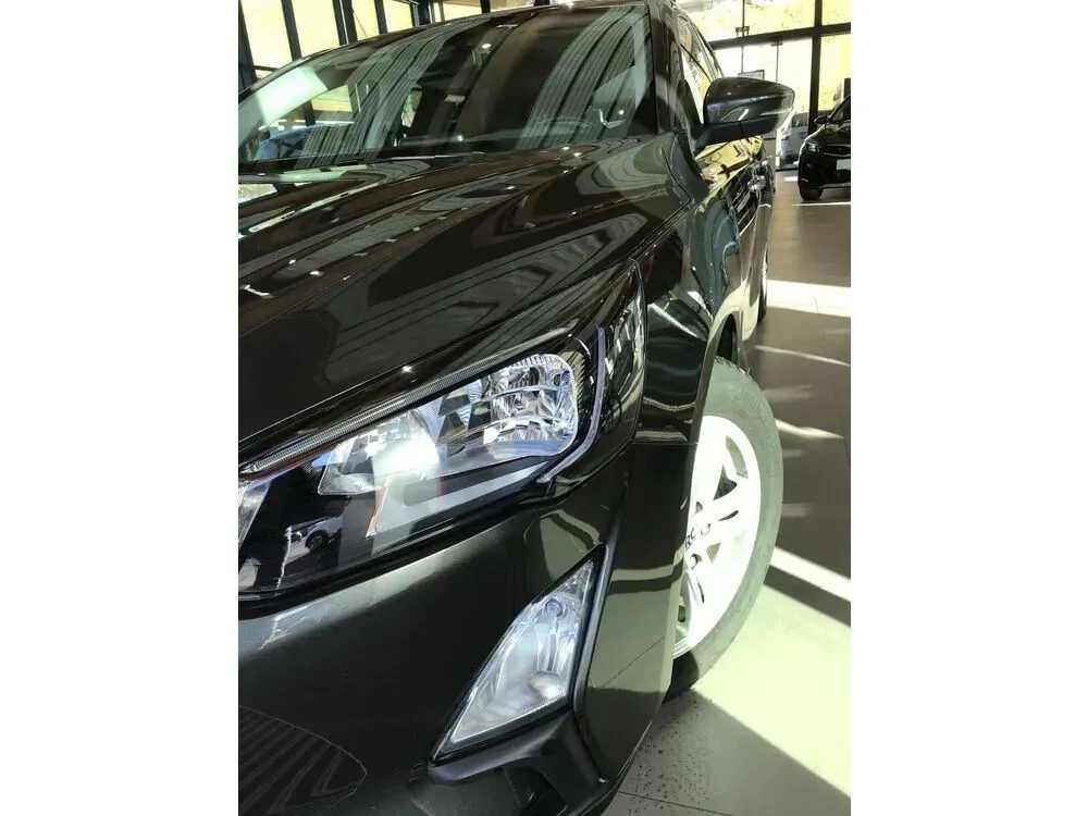 Ford Focus 2020 photo 2