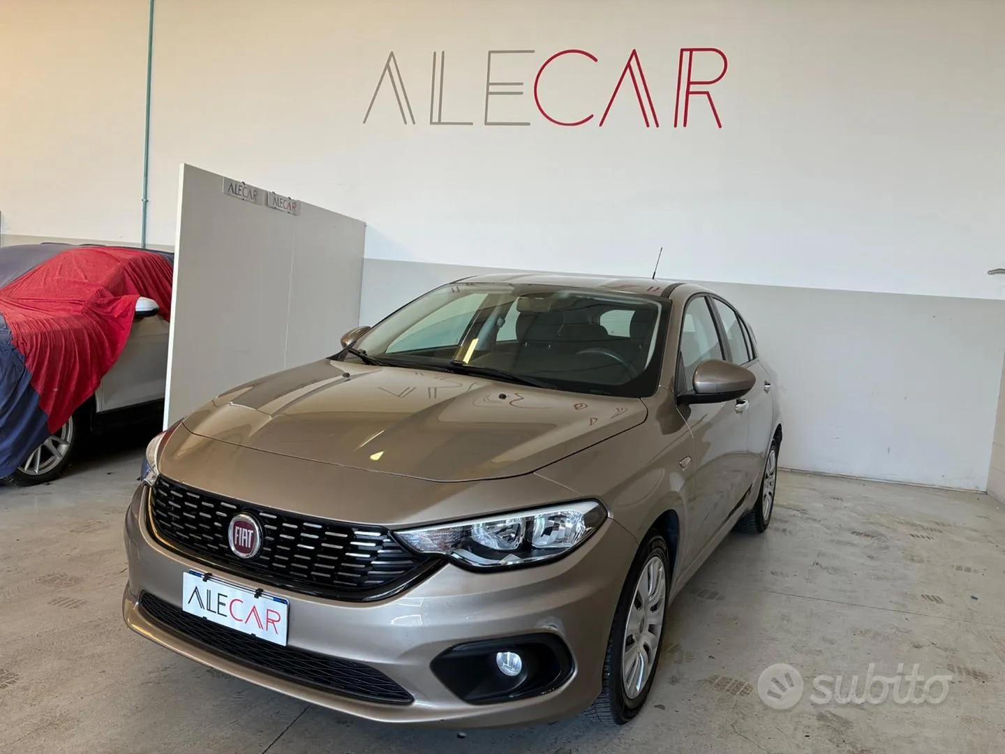Fiat Tipo
