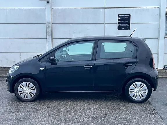 Volkswagen Up 2016 photo 3