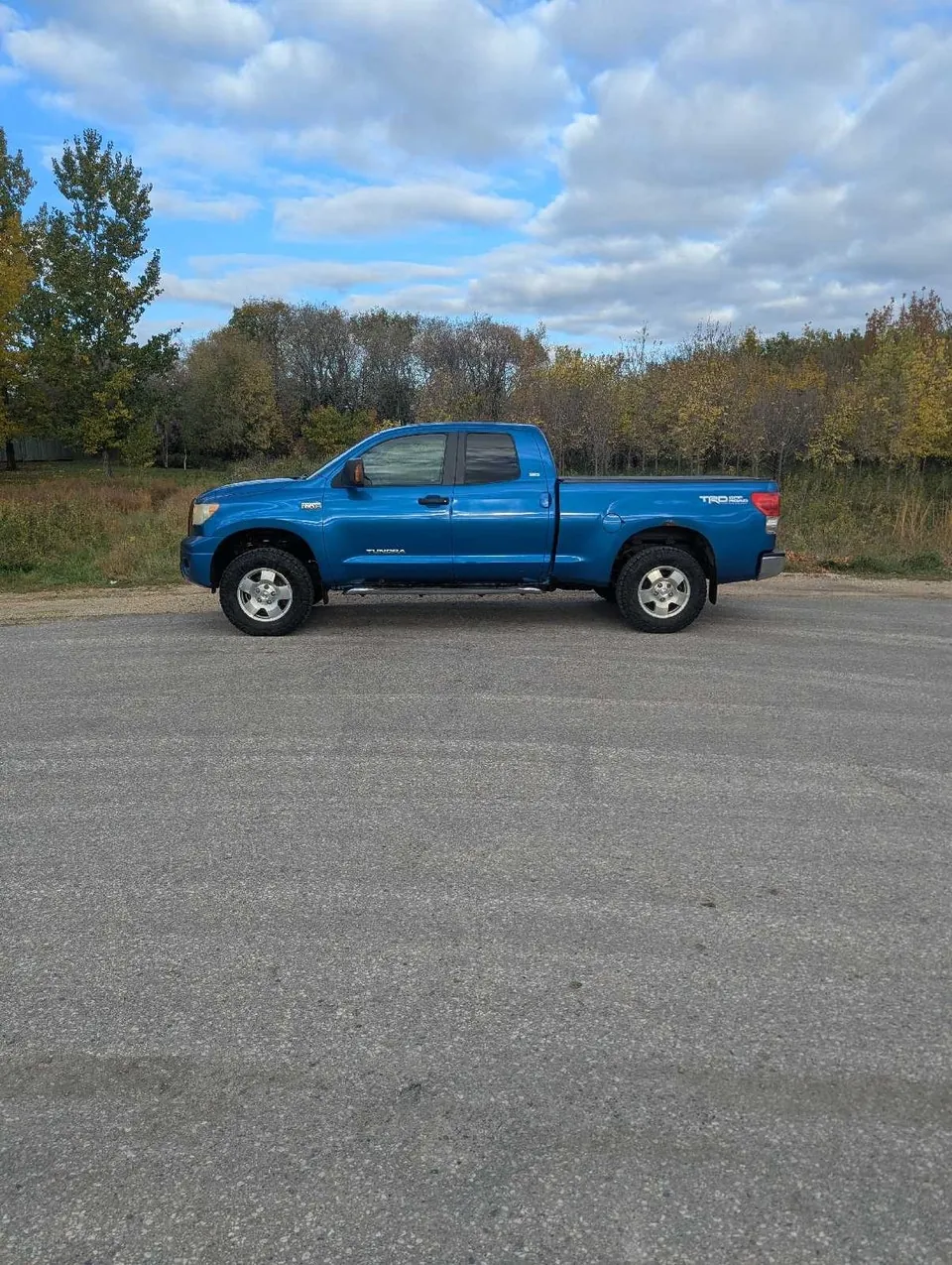 Toyota Tundra
