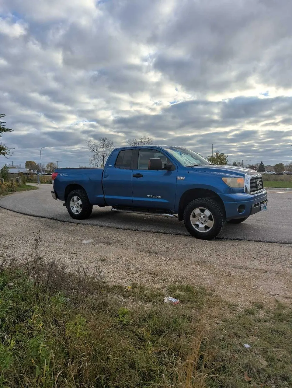 Toyota Tundra 2008 photo 4