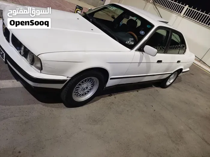 BMW 5 Series 1995 photo 3