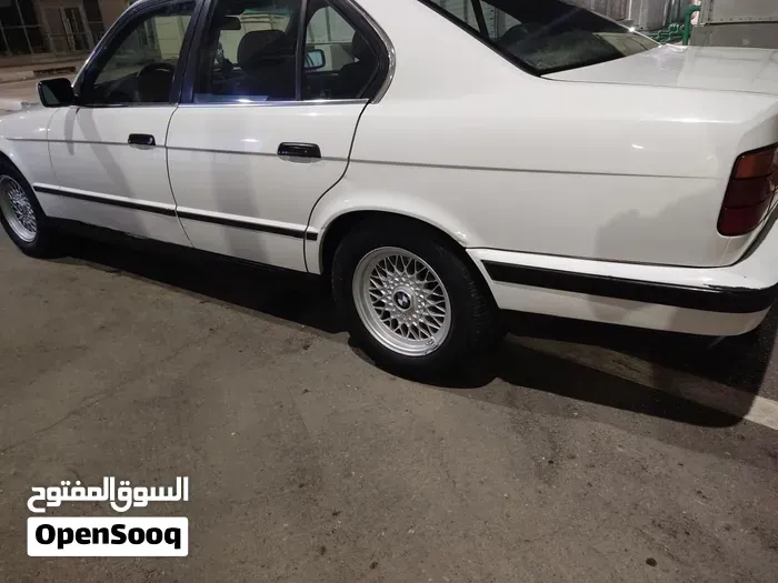 BMW 5 Series 1995 photo 4