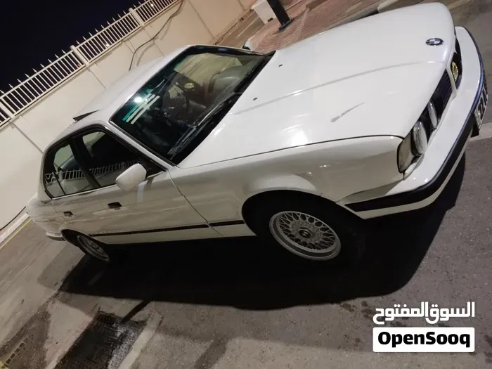 BMW 5 Series 1995 photo 2