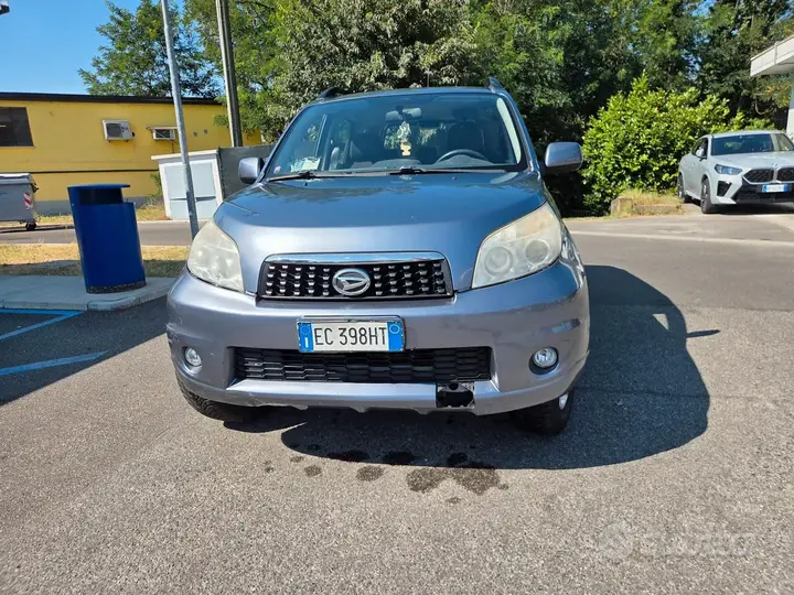 Daihatsu Terios