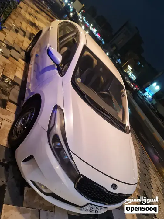 Kia Cerato