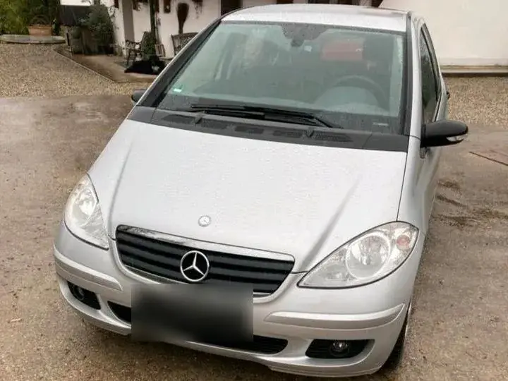 Mercedes-Benz A 150