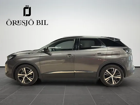 Peugeot 3008 2021 photo 2