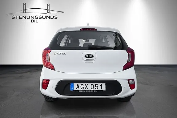 Kia Picanto 2019 photo 4