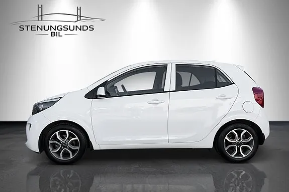 Kia Picanto 2019 photo 2