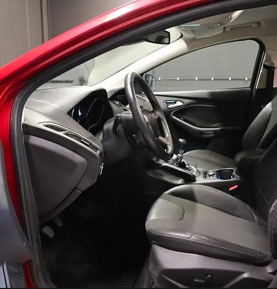 Ford Focus 2011 photo 5