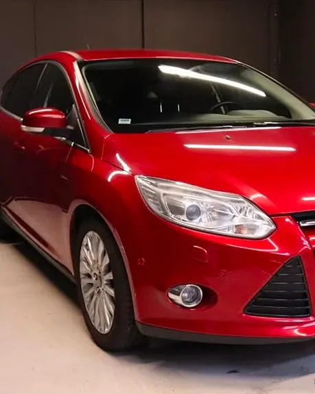 Ford Focus 2011 photo 3