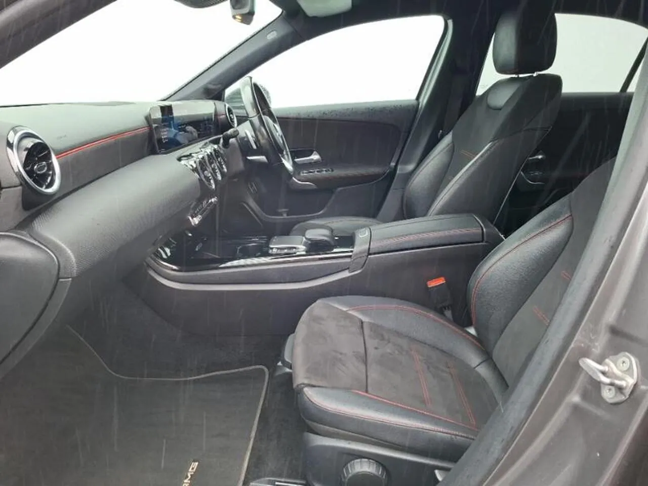 Mercedes-Benz A-Class 2020 photo 5