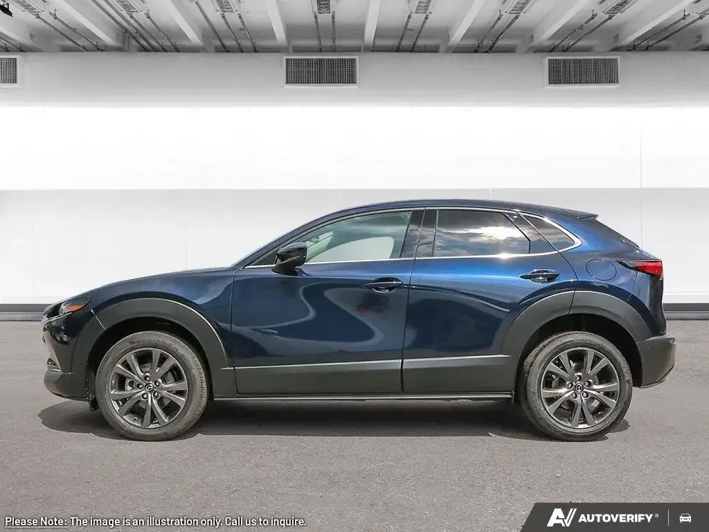 Mazda Cx-30 2026 photo 4