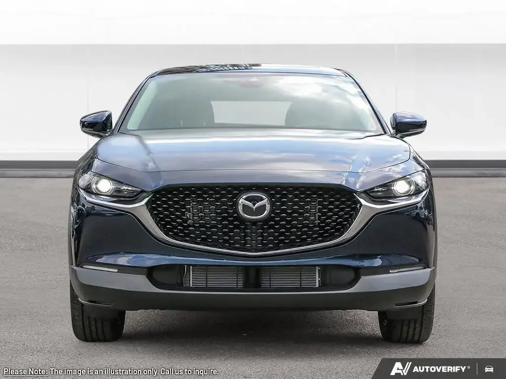 Mazda Cx-30 2026 photo 2