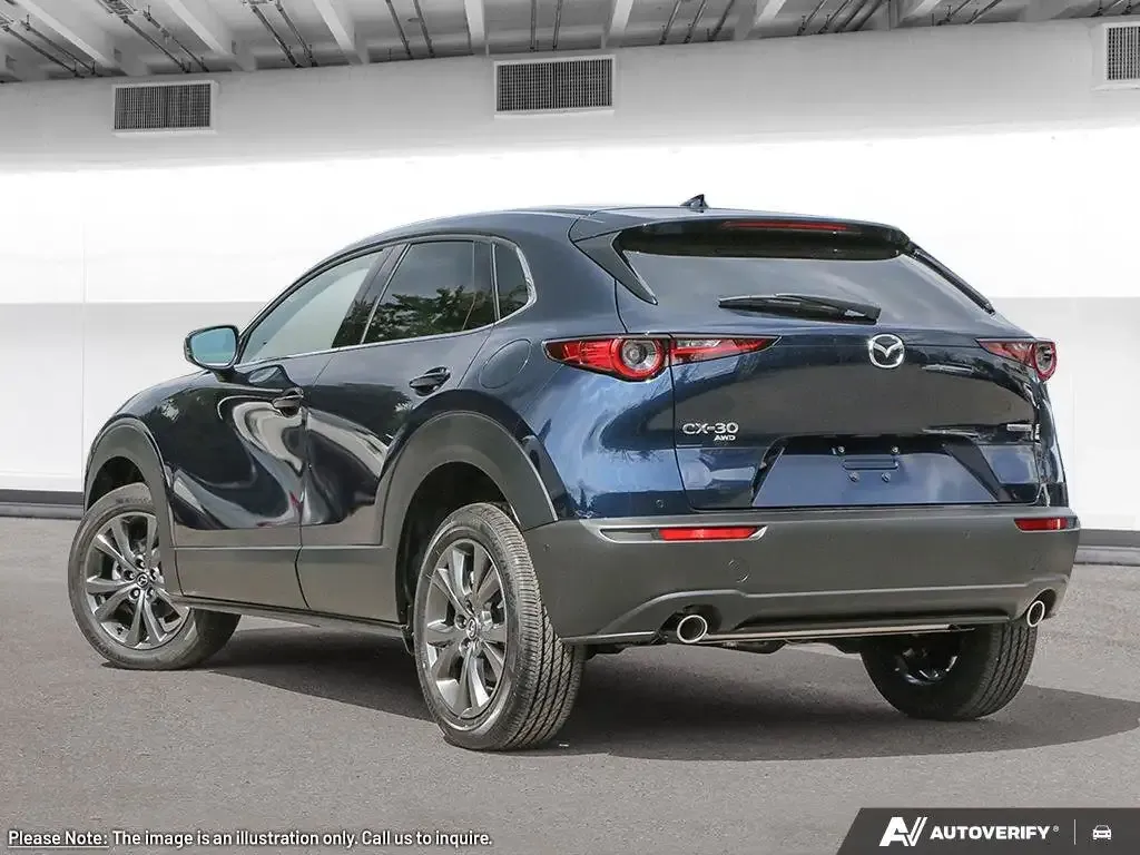 Mazda Cx-30 2026 photo 5