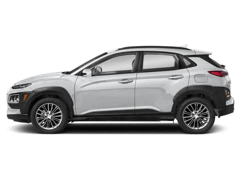 Hyundai Kona 2021 photo 4
