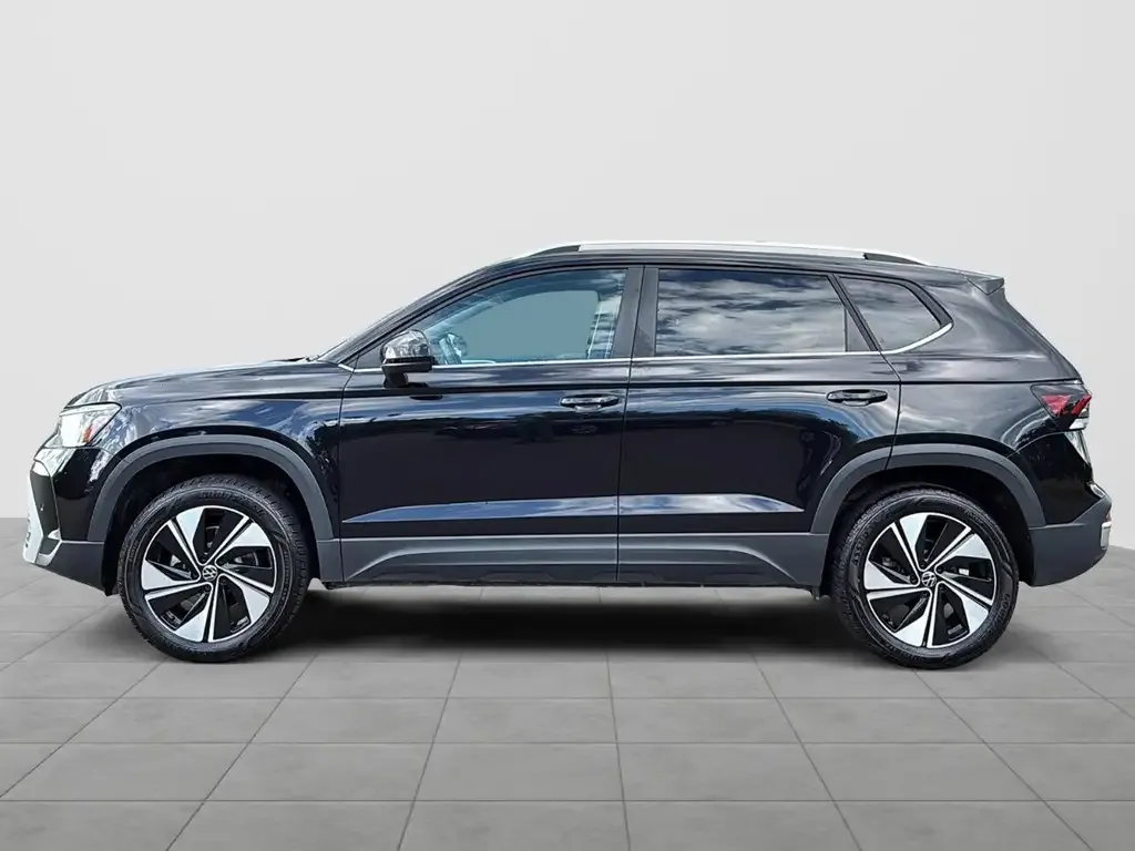 Volkswagen Taos 2025 photo 5