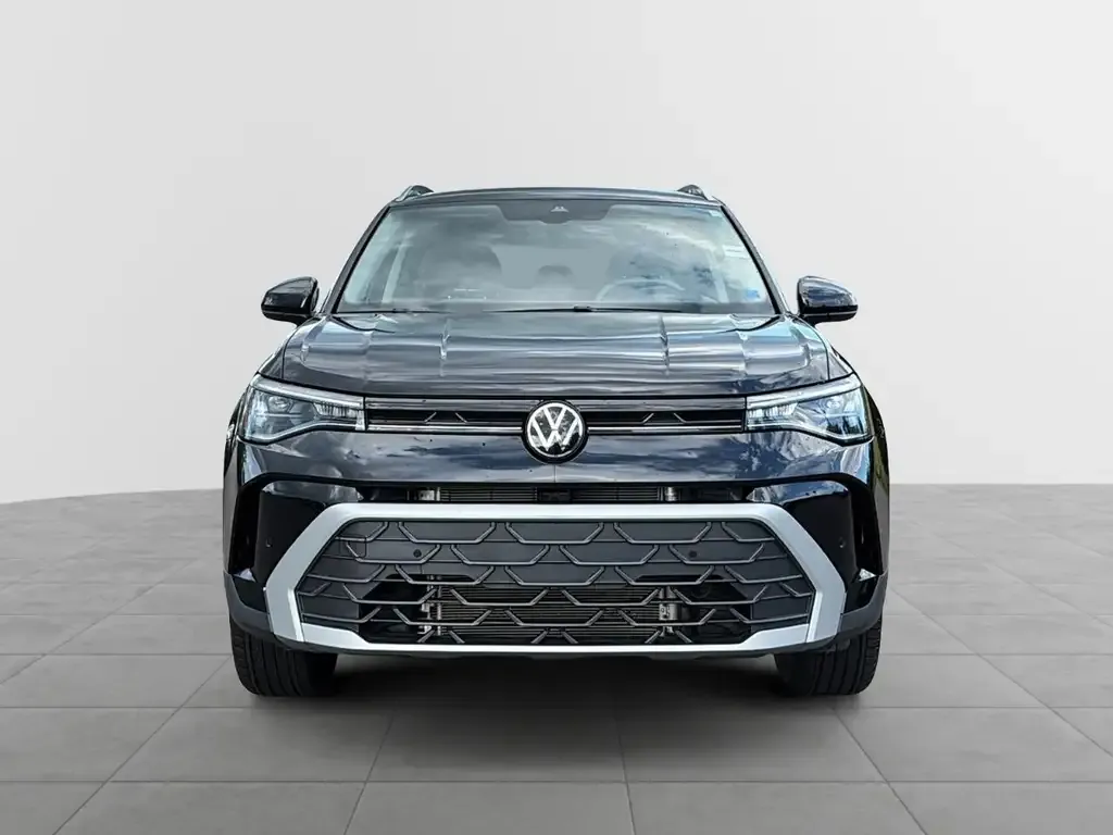 Volkswagen Taos 2025 photo 2