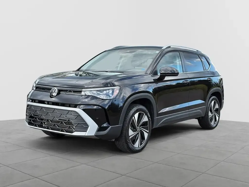 Volkswagen Taos