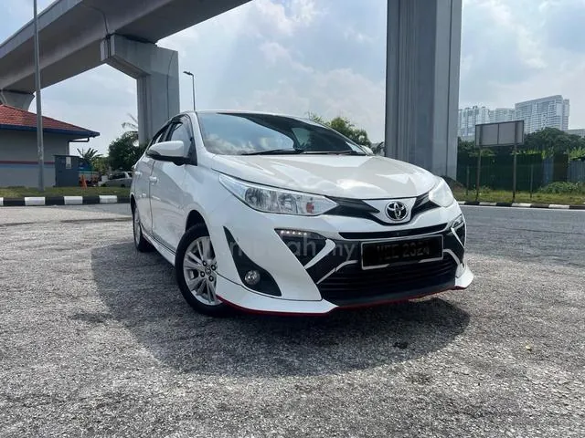 Toyota Vios