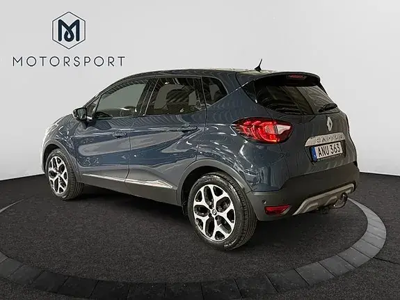 Renault Captur 2018 photo 4