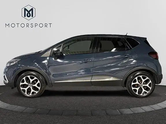 Renault Captur 2018 photo 3