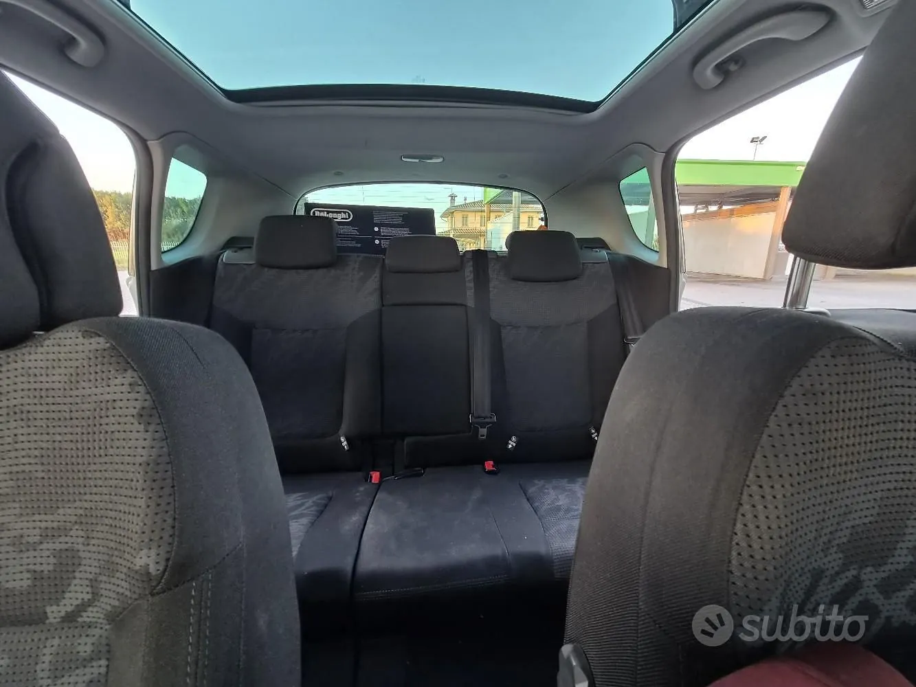 Peugeot 3008 2011 photo 2