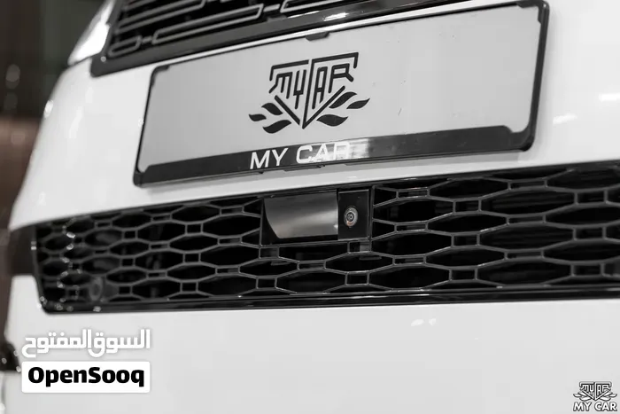 Land Rover Range Rover Sport 2024 photo 4